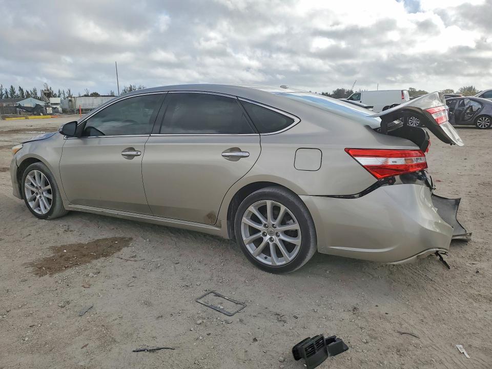 2013 Toyota Avalon