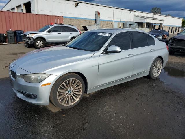 2013 BMW 3 series