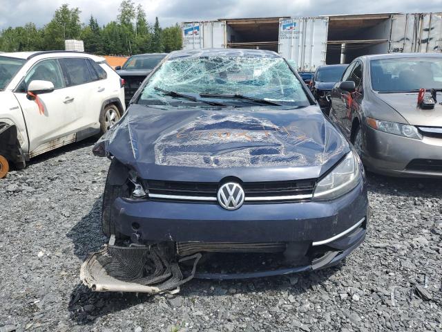 2018 Volkswagen Golf s