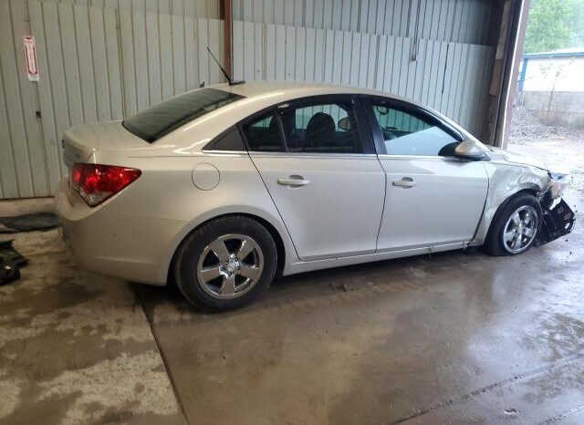 
								2013 Chevrolet Cruze full									