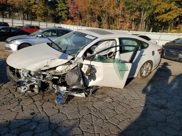 2013 Toyota Avalon