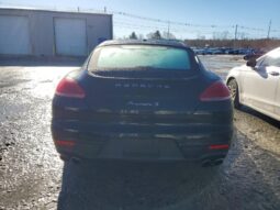 
										2014 Porsche Panamera full									