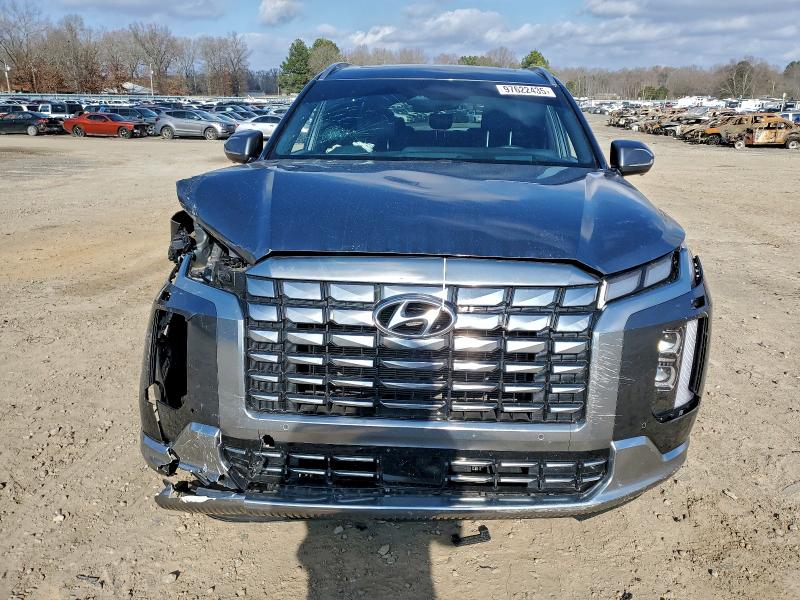 2023 Hyundai Palisade
