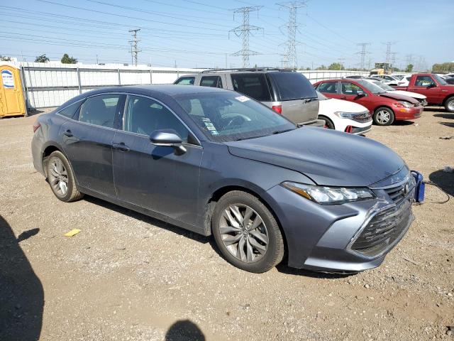 2019 Toyota Avalon