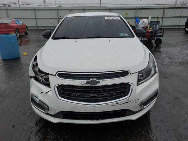 2016 Chevrolet Cruze