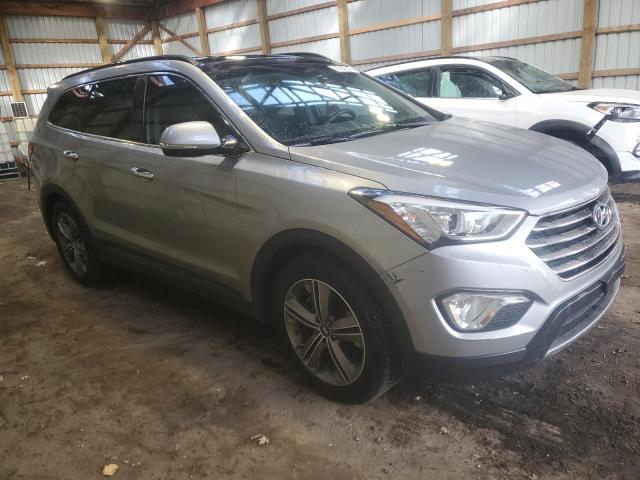 2015 Hyundai Santa fe g