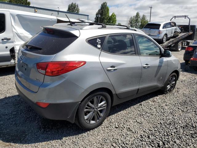 2015 Hyundai Tucson