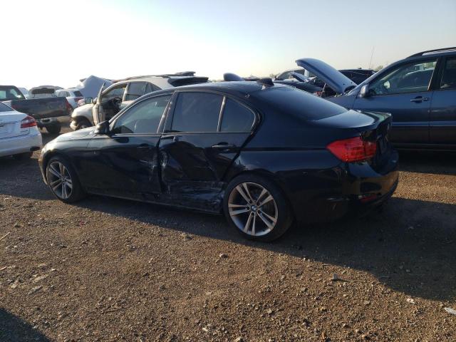 2013 BMW 3 series