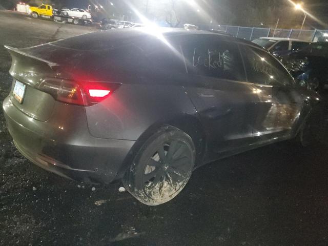 2017 Tesla Model 3