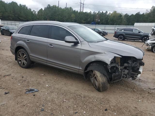 2014 Audi Q7