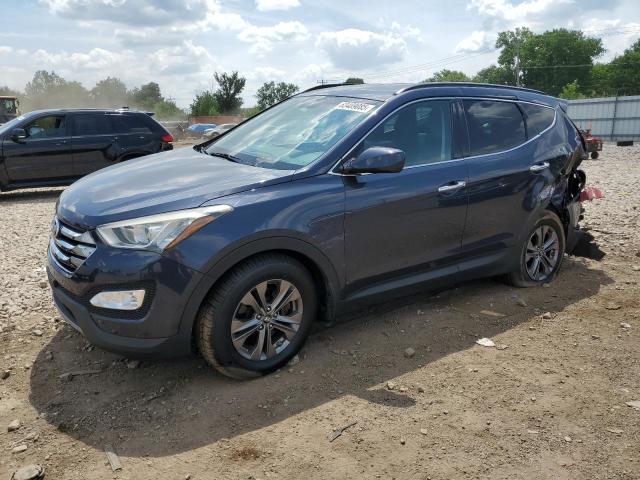 2013 Hyundai Santa fe