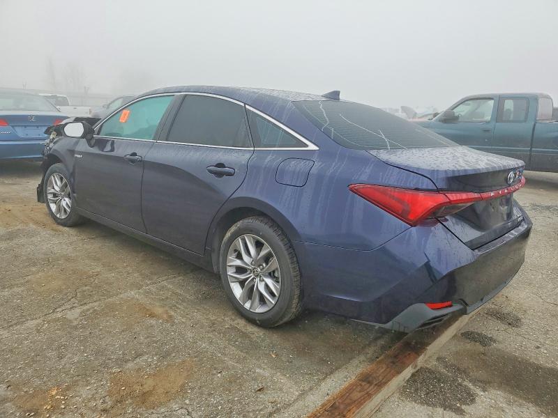 2021 Toyota Avalon