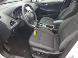 
										2017 Chevrolet Cruze full									