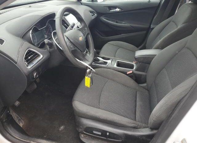 
								2017 Chevrolet Cruze full									