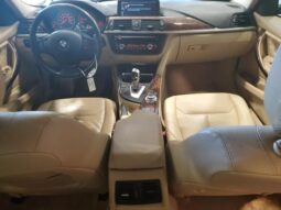 
										2013 BMW 3 series full									