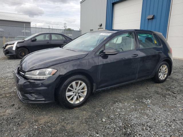 2019 Volkswagen Golf s