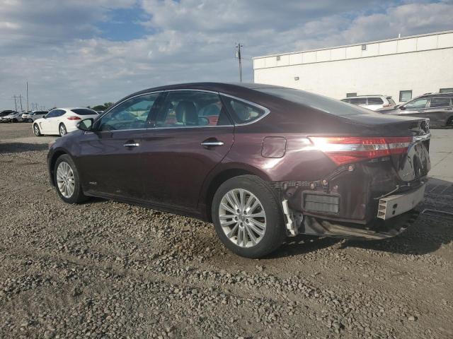 2013 Toyota Avalon