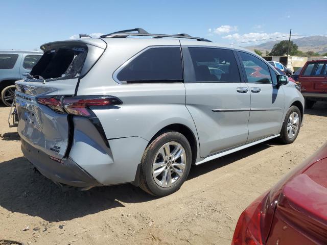 2023 Toyota Sienna
