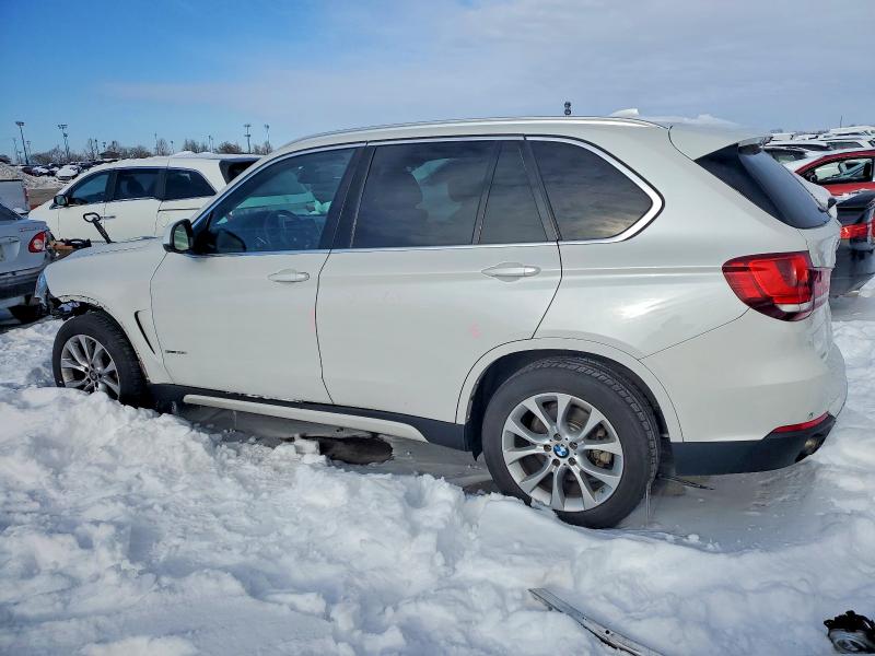 2014 BMW X5