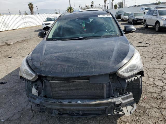 2015 Hyundai Santa fe