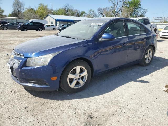 2012 Chevrolet Cruze