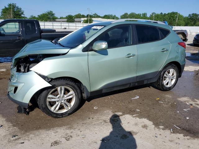 2013 Hyundai Tucson