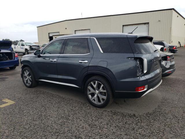 2020 Hyundai Palisade s