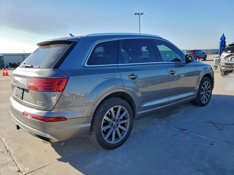 2018 Audi Q7