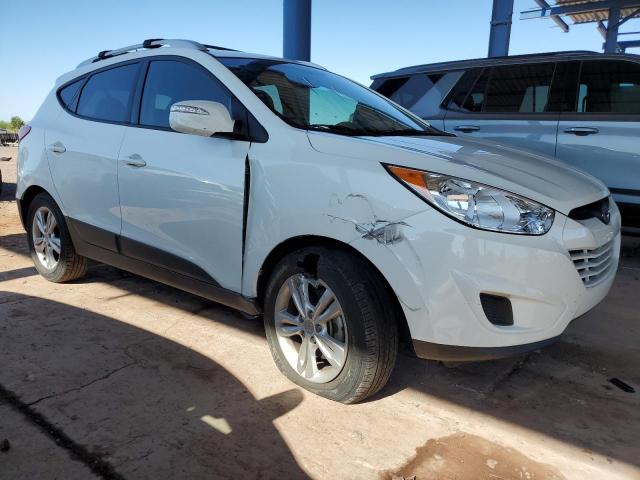 2012 Hyundai Tucson