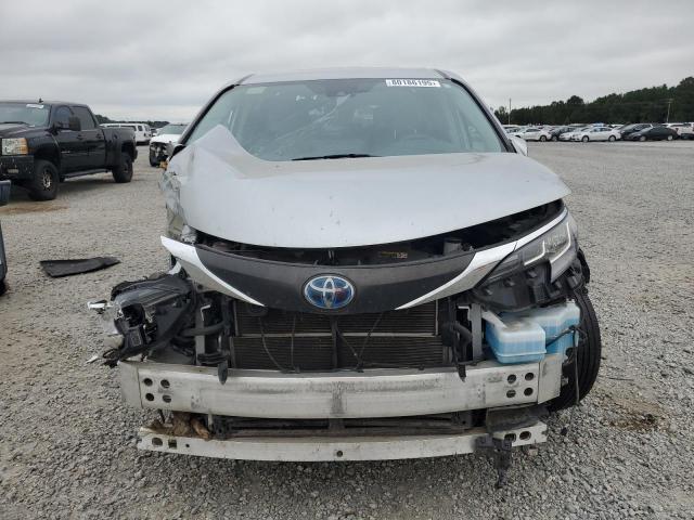 2022 Toyota Sienna