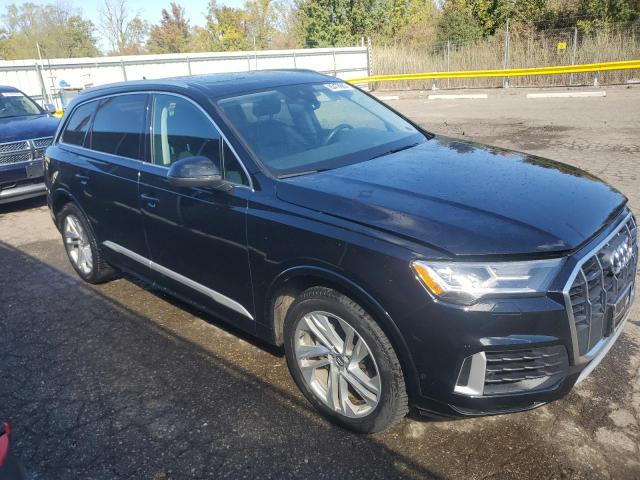 2020 Audi Q7