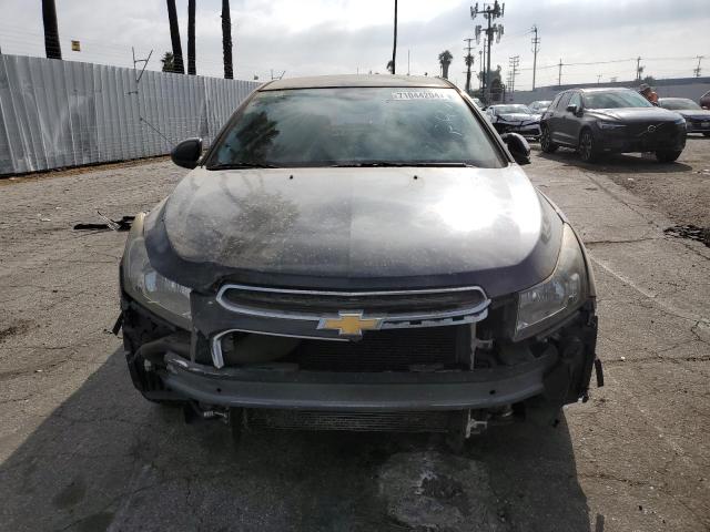 2015 Chevrolet Cruze