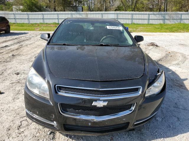 2012 Chevrolet Malibu