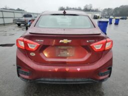 
										2016 Chevrolet Cruze full									