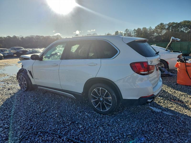 2017 BMW X5