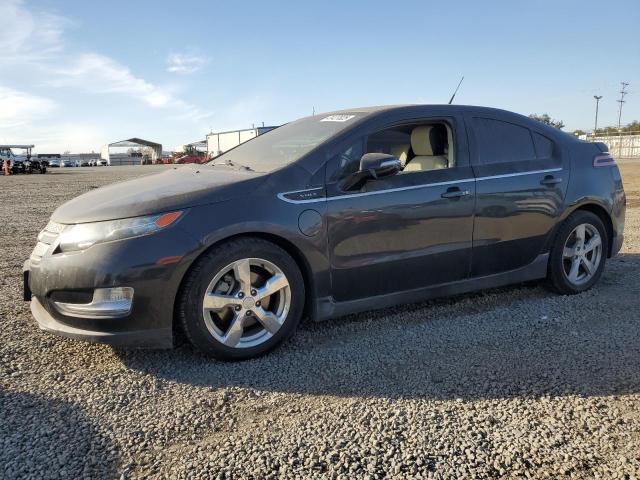 2014 Chevrolet Volt
