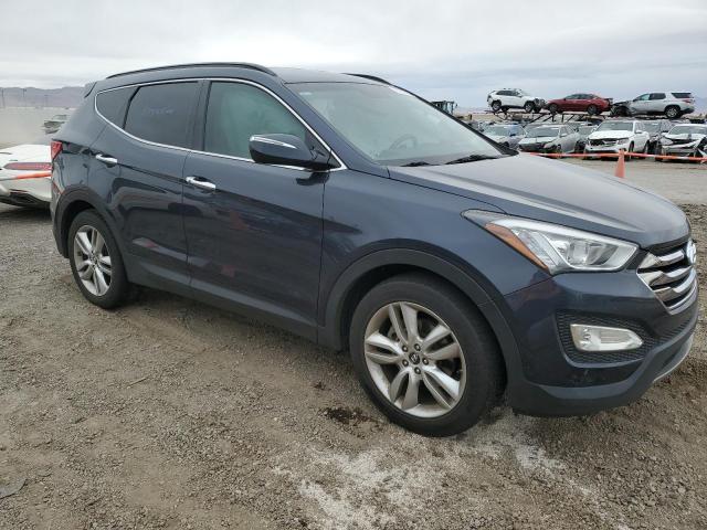 2014 Hyundai Santa fe