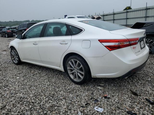 2015 Toyota Avalon