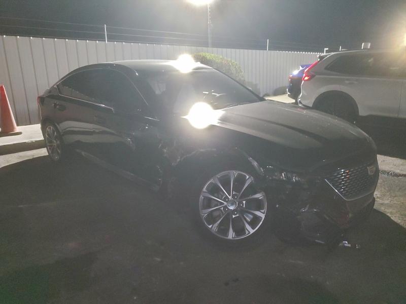 2020 Cadillac Ct5