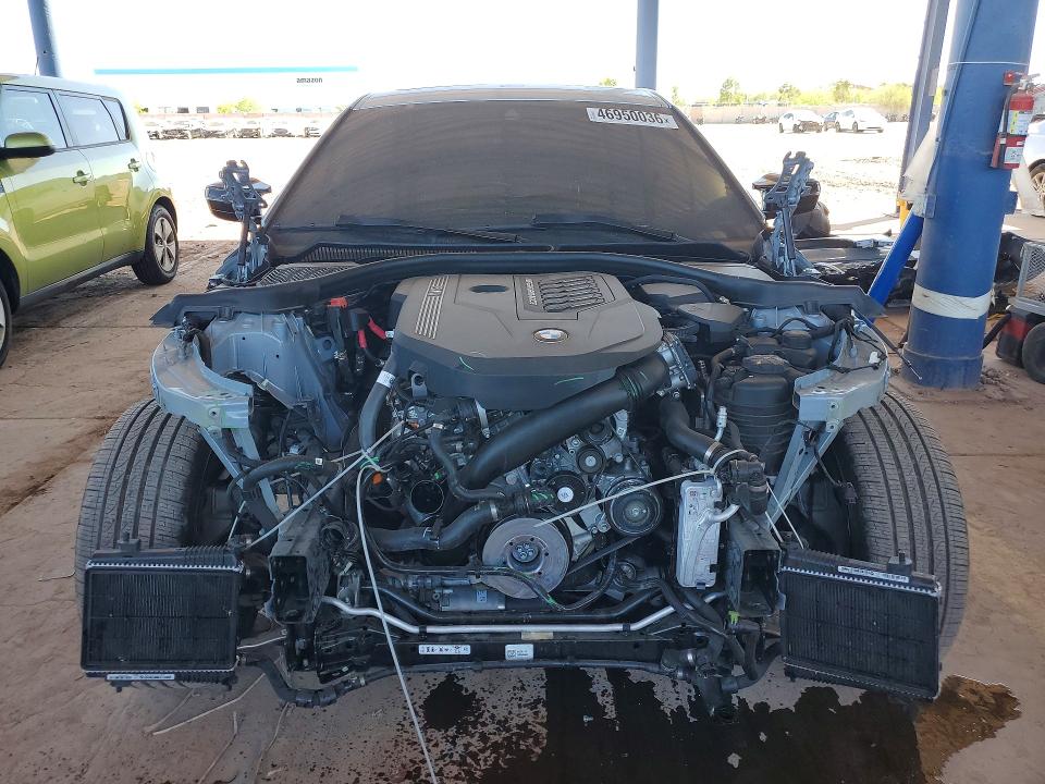 2024 BMW M2
