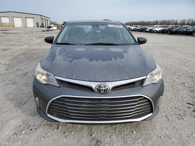 2017 Toyota Avalon