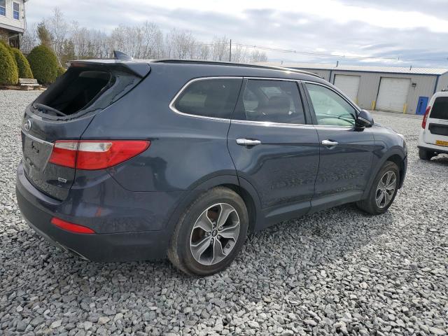 2013 Hyundai Santa fe