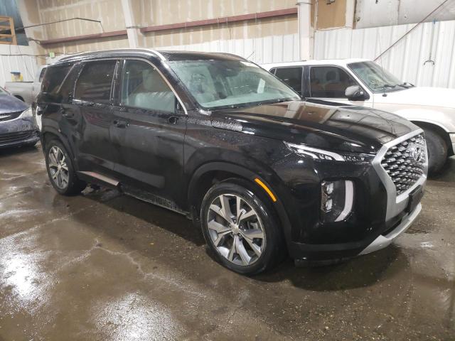 2020 Hyundai Palisade