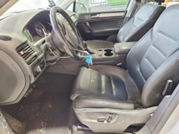 
										2014 Volkswagen Touareg full									