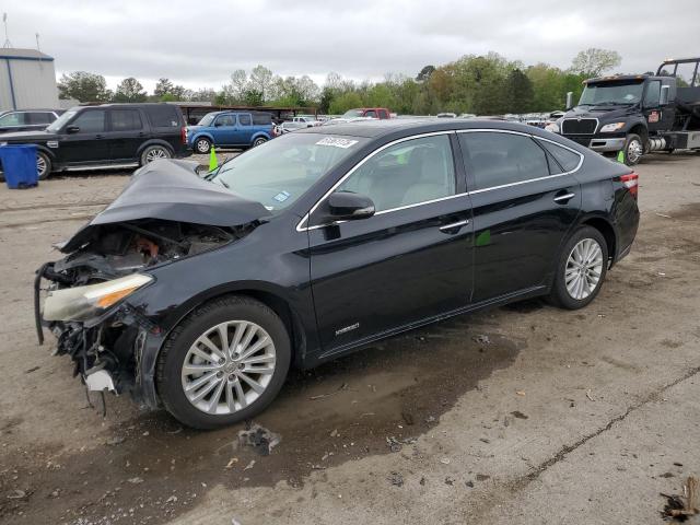 2013 Toyota Avalon