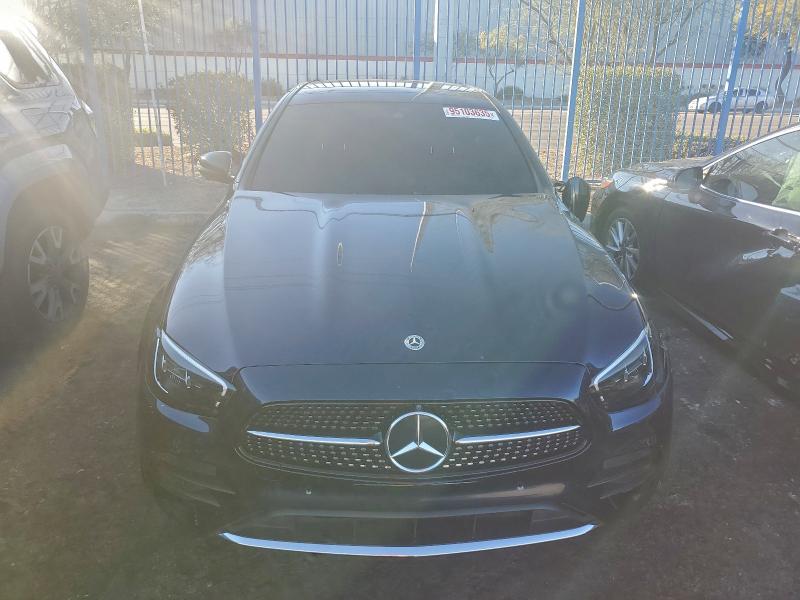 2023 Mercedes-benz E-class
