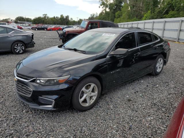 2016 Chevrolet Malibu