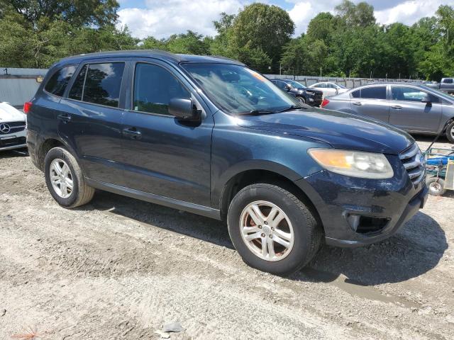 2012 Hyundai Santa fe