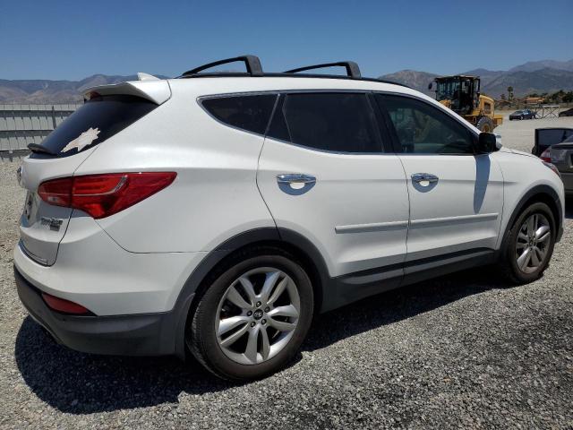 2015 Hyundai Santa fe