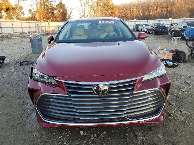 2019 Toyota Avalon